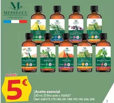 Oferta de Dove - Aceite Esencial por 5€ en GiFi