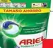 Oferta de Ariel - En Todos Los Detergentes  Original en Carrefour