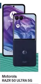 Oferta de Motorola - Razr 50 Ultra en Phone House