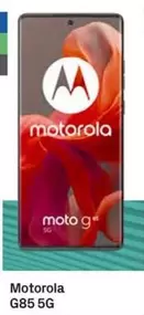 Oferta de Motorola - G85 5G en Phone House