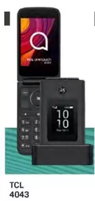 Oferta de TCL - 4043 en Phone House