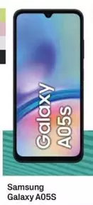 Oferta de Samsung - Galaxy A05S en Phone House