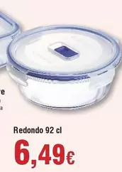 Oferta de Redondo -  - por 6,49€ en Froiz