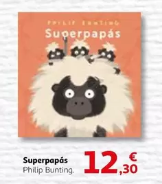 Oferta de Superpapás por 12,3€ en Alcampo