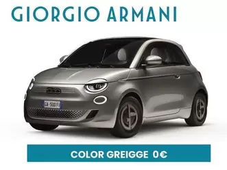 Oferta de Color Greigge en Fiat