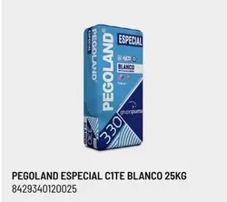 Oferta de Blanco - Especial CITE en Brico Depôt