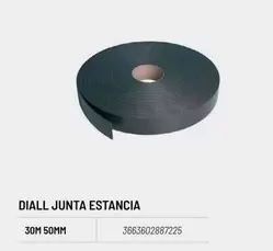 Oferta de Diall - Diall Junta Estancia en Brico Depôt