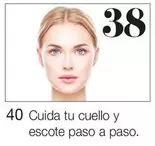 Oferta de Paso - 40 Cuida Tu Cuello Y Escote  A en SPAR