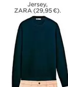 Oferta de Zara - Jersey por 29,95€ en SPAR