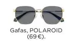 Oferta de Polaroid - Gafas, por 69€ en SPAR