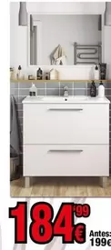 Oferta de En Todos Los Productos De Cocinas por 184,99€ en Rapimueble