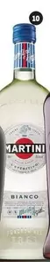 Oferta de Martini - Bisancotti Pro Biscotti por 2,99€ en Makro