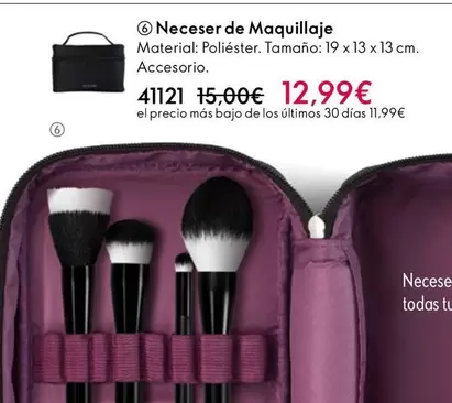 Oferta de Alfombrilla Limpiadora De Brochas por 12,99€ en Oriflame