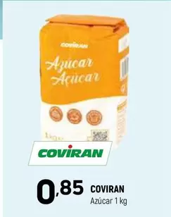 Oferta de Coviran - Azúcar por 0,85€ en Coviran