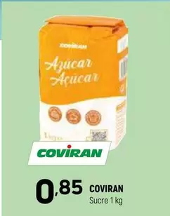 Oferta de Coviran - Sucre por 0,85€ en Coviran