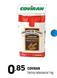 Oferta de Coviran - Farina Rebosteria por 0,85€ en Coviran