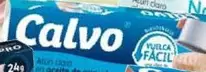 Oferta de Calvo - En Todos  Los Atunes   en Carrefour