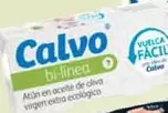 Oferta de Calvo - En Todos  Los Atunes   en Carrefour