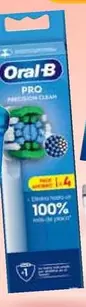 Oferta de Oral B - En Todos Los Dentifricos, Cepillos Manuales, Recambios, Sedas Y Colutorios en Carrefour