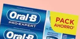 Oferta de Oral B - En Todos Los Dentifricos, Cepillos Manuales, Recambios, Sedas Y Colutorios en Carrefour