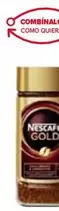 Oferta de Nescafé  - Cafes Solubles Gold por 7,49€ en Carrefour