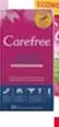 Oferta de Carefree - En Todos  Los Protegeslips  en Carrefour