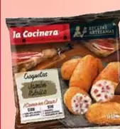 Oferta de La Cocinera - En Todos Los Productos   en Carrefour