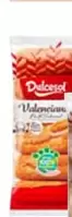 Oferta de Dulcesol - En Magdalenas Valencianas Pack 12 Unidades Y Ensaimadas Pack 4 Unidades  en Carrefour