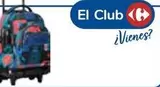 Oferta de En Todas Las Mochilas  Y Trolleys Escolares en Carrefour