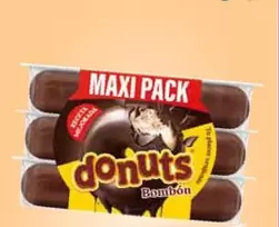 Oferta de Donuts - En GlaceY Bombon  Pack 6 Unidades en Carrefour