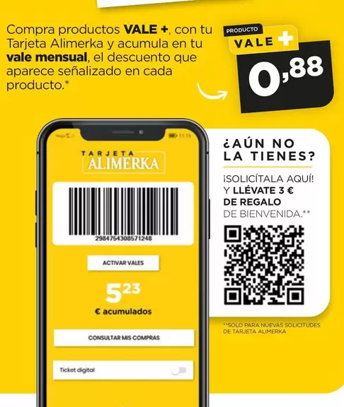 Oferta de Compresas por 5,23€ en Alimerka