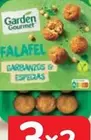 Oferta de Garden Gourmet - Especialidades Nuestras Especialidades Opciones Vegetales Diferenciales Con El Sabor De Siempre en Carrefour