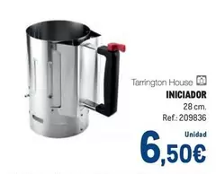 Oferta de Tarrington - Iniciador por 6,5€ en Makro