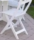 Oferta de Silla Miami Plegable en Coinfer