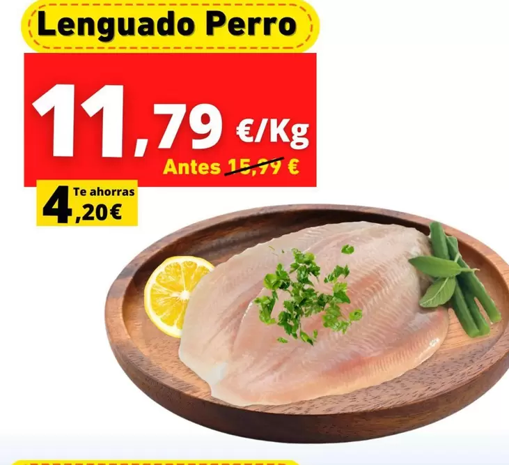 Oferta de Te Aorras por 11,79€ en Supermercados Tu Alteza