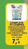 Oferta de Completa Tu Compra por 7,99€ en Worten