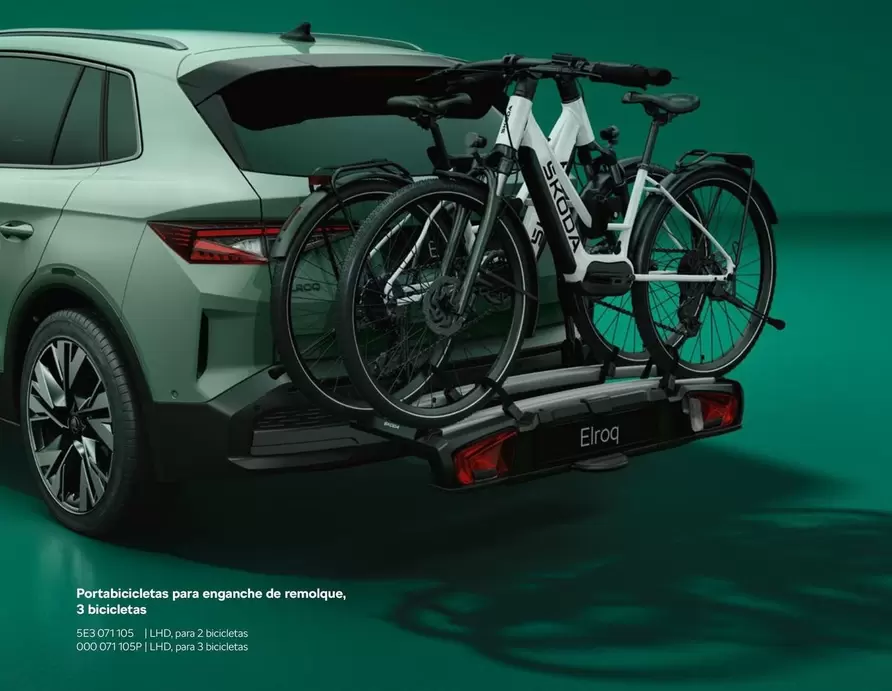 Oferta de Protector Solar Para Magnoche, Da Manobine, 3 Bottles en ŠKODA