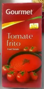 Oferta de Gourmet - Tomate Frito en Suma Supermercados