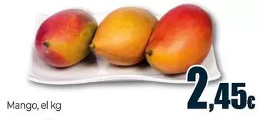 Oferta de Mango por 2,45€ en Unide Market