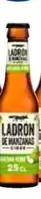 Oferta de Ladrón De Manzanas - Cider en Carrefour
