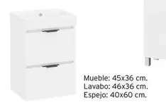 Oferta de Mueble: 45x36 Cm. en Cadena88