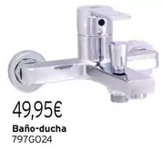 Oferta de Bano-ducha por 49,95€ en Cadena88