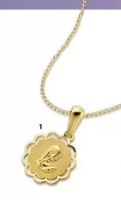 Oferta de Colgante por 199€ en Cristian Lay