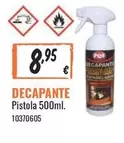 Oferta de Pistola por 8,95€ en Obramat