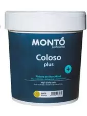 Oferta de Plus - Coloso en Obramat