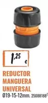 Oferta de Universal - Reductors Decorative en Obramat