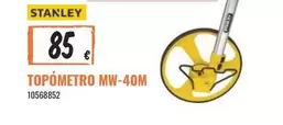 Oferta de Topómetro Mw-40m por 85€ en Obramat