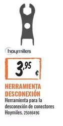 Oferta de Herramienta Desconexion por 3,95€ en Obramat