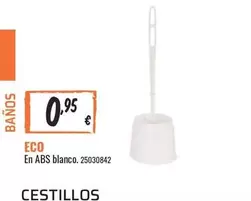Oferta de Eco - por 0,95€ en Obramat