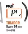 Oferta de Tirador por 1,94€ en Obramat